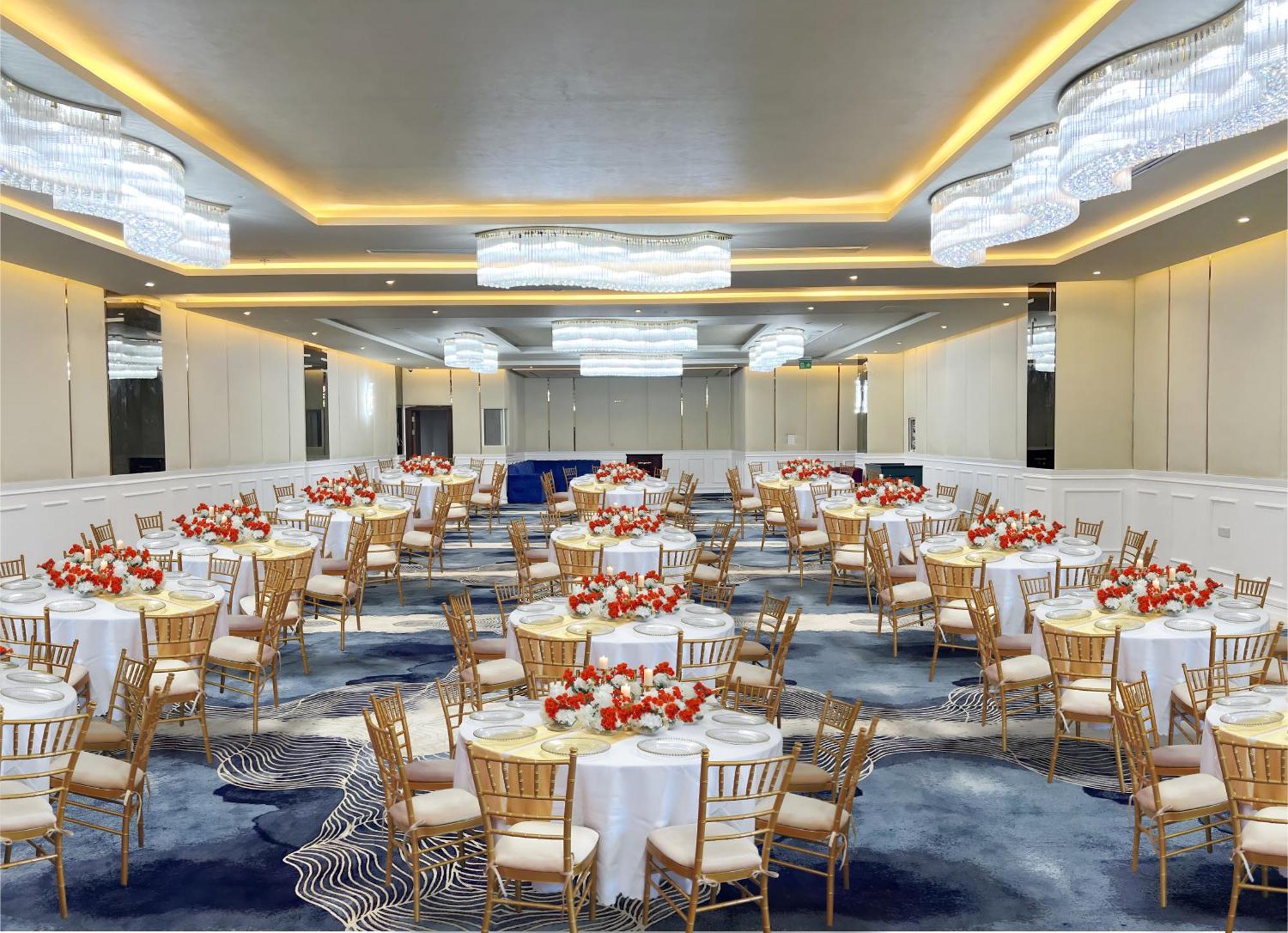 Seven Seas Hotel Дубай Экстерьер фото